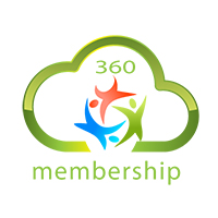 360 membership system